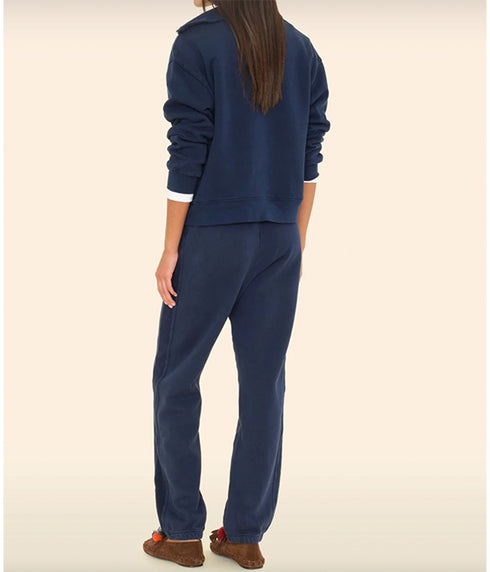 Hemming Sweatpants - Navy