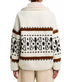 Marner Pullover - Ecru