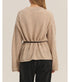 Alina Sweater - Oatmeal