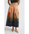 Theodora Skirt - Agate