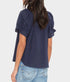 Astryde Top - Navy