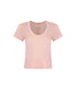 Rumi Tee - Rosette