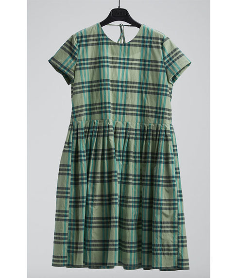 Sunny Dress - Green