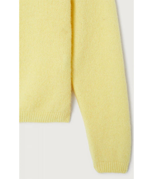 Vito Cardigan - Citronnier