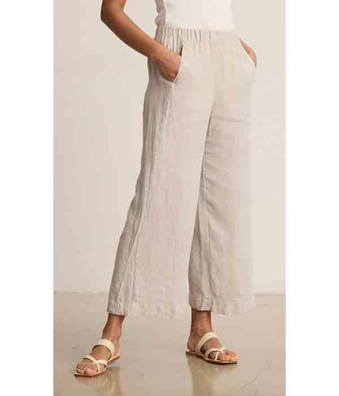 Lola Pants - Cobble
