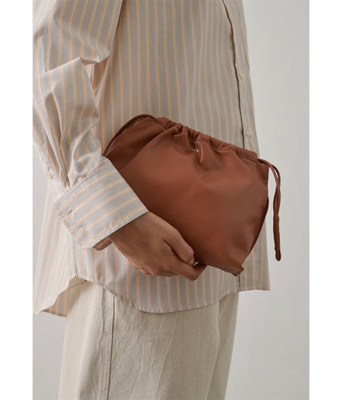Suzette Bag - Rose Blush