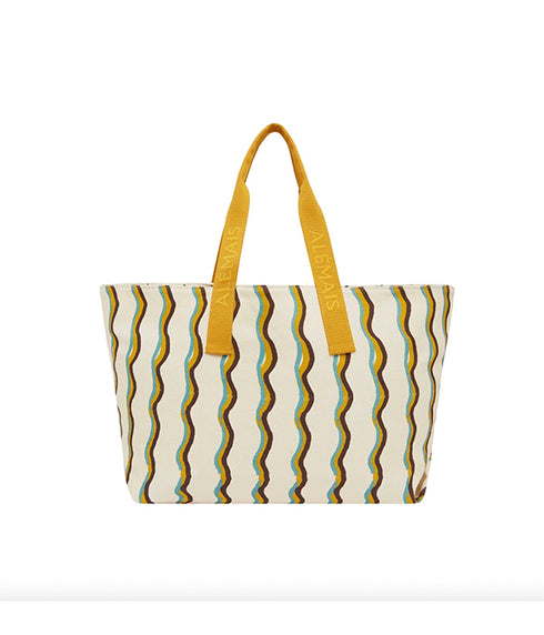 Sun Dancer Beach Tote
