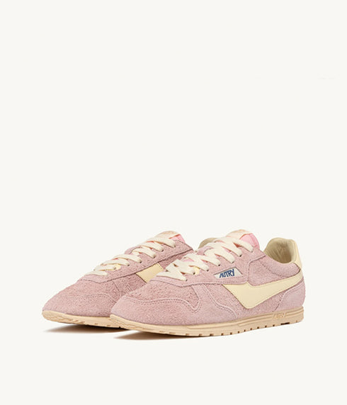 Windspin Sneakers - Rosemary and Rutabaga