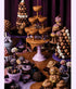 Chocolat Puzzle - 1000 Pieces