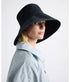 Walker Packable Hat - Denim