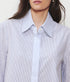 The Campbell Shirt - Multi Stripe