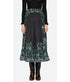 Tulla Skirt - Multi