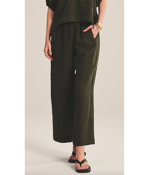 Lola Pants - Tootsie