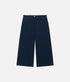 The Slacker Pant - Navy