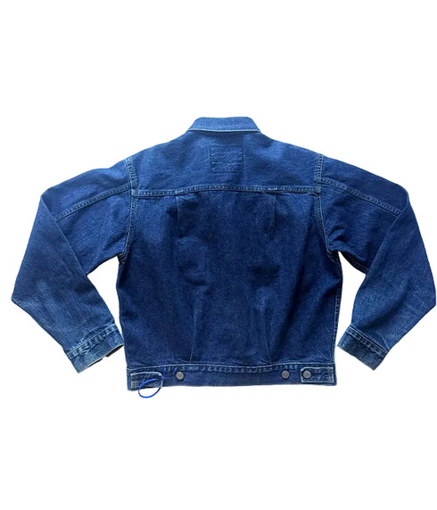 Vintage 1991-92 Levi's 2nd Edition Jacket - Medium