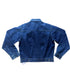 Vintage 1991-92 Levi's 2nd Edition Jacket - Medium