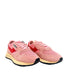 Reelwind Sneaker - Cherub/Flame/Scarlet