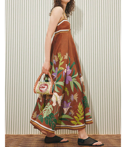 Alfie Twist Sundress