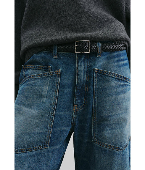 Shon Jeans - Bedford Wash