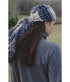 Rodeo Scarf - Navy