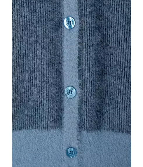 Sapowood Cardigan -