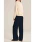 Lola Pants - Navy