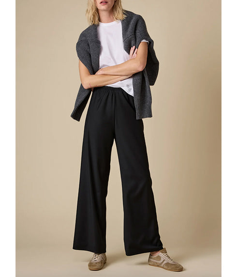 The Everything Pant - Black