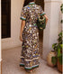 Maroc Shirtdress