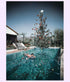 Slim Aarons Christmas Swim Puzzle - 1000 Pieces