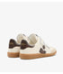 Beth Sneaker - Chalk/Mocha