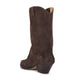 Duerto Boot - Chocolate