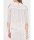 Parina Top - White