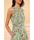 Celestina Dress - Opaline