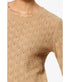 Obeline Pullover - Camel