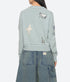 Winslow Cardigan - Blue