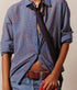 Bowie Shirt - Skyridge
