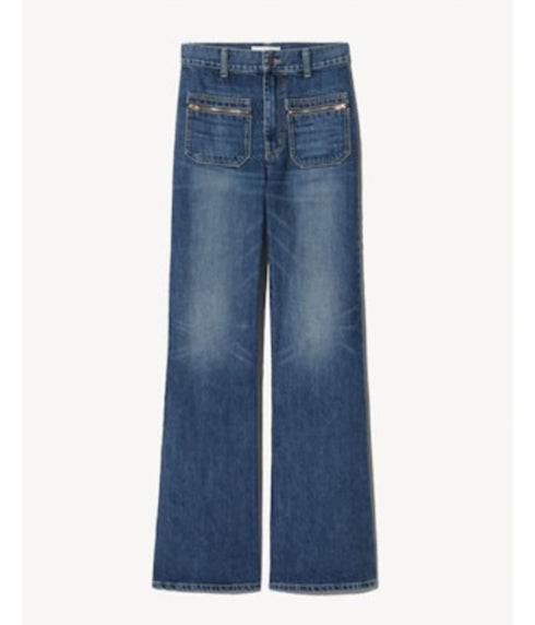 Castel Jean - Simon Wash