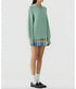 Sunwash Cozy Crew - Sage Brush