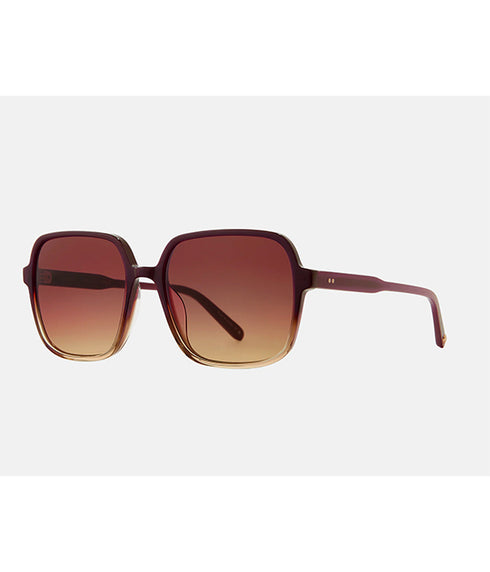 Agnes Sun - Crimson Fade / Amaretto Gradient