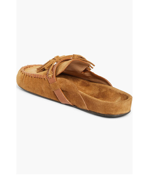 Malvin Mules - Cognac