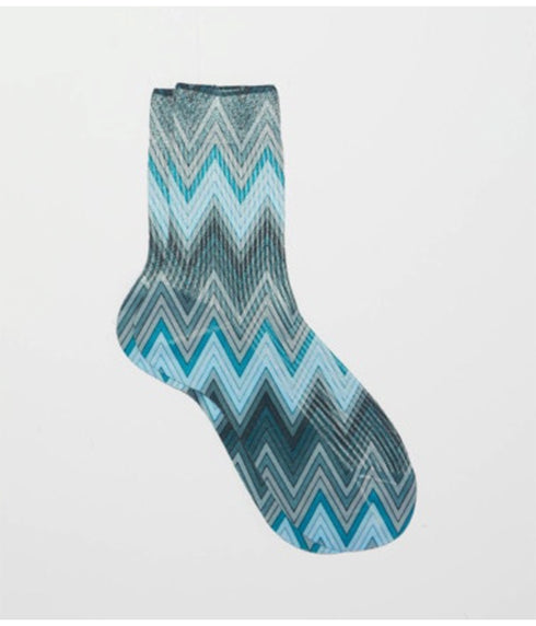 Optical Socks - Water