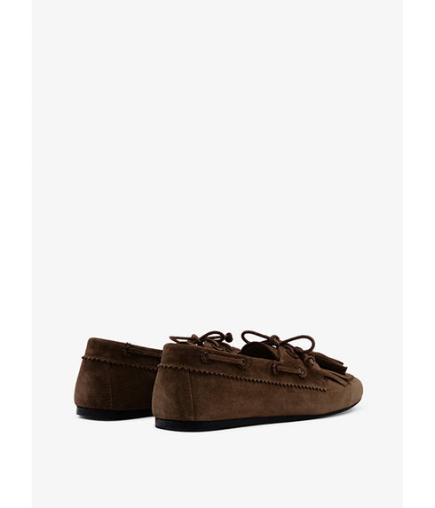 Fersi Loafer - Chocolate