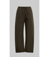 Kyoto Carpenter Pants - Military