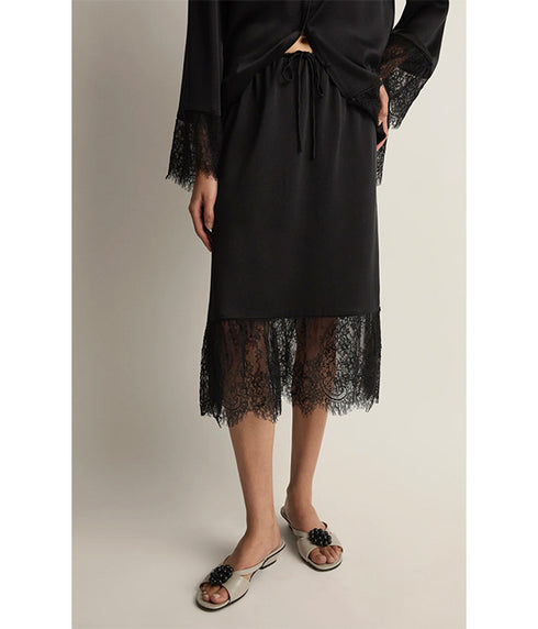 Blake Skirt - Black