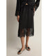 Blake Skirt - Black