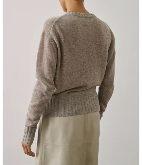 Dona Sweater - Gris