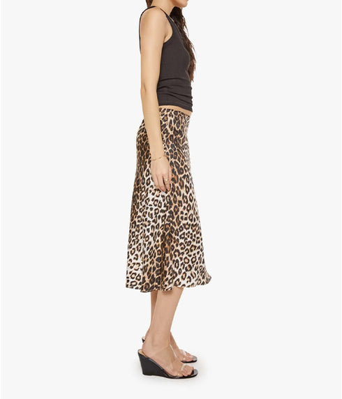 Nola Skirt - Panthere