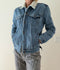 Vintage Levi's Sherpa Trucker Jacket