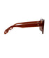 Maya Sunglasses - Brown