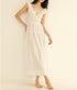 Sorina Dress - Petit Posy Calico